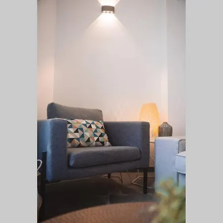 Appartement &