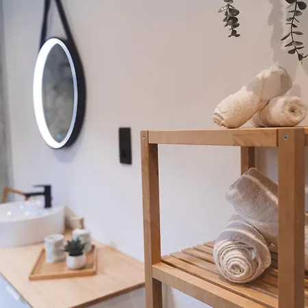 Apartment &