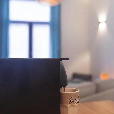 Apartment &
