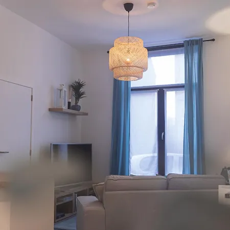 & Apartment *