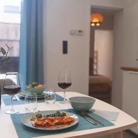 Apartment & *
