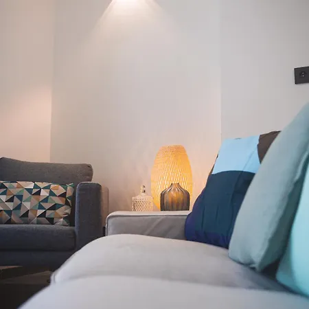 アパート & モンス