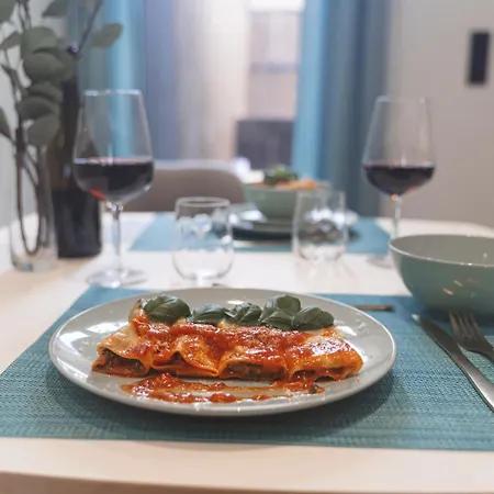 & Διαμέρισμα Μον