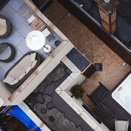 Appartement & Mons
