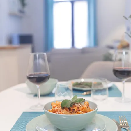 Διαμέρισμα & Μον