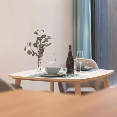 & Apartment