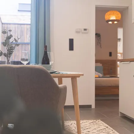 Appartement &