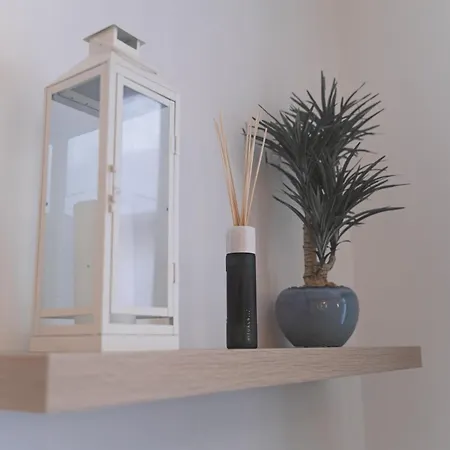 Appartement & Mons