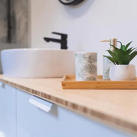 Apartment &