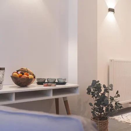 Appartement &