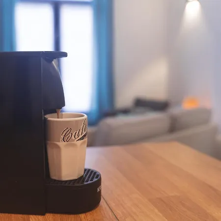 & Διαμέρισμα Μον